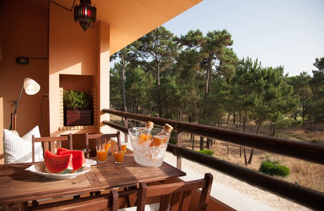 bwelcome aroeira beach & golf