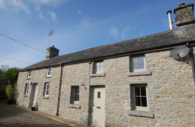 Bwthyn Iorwg in Llanddewi-Brefi