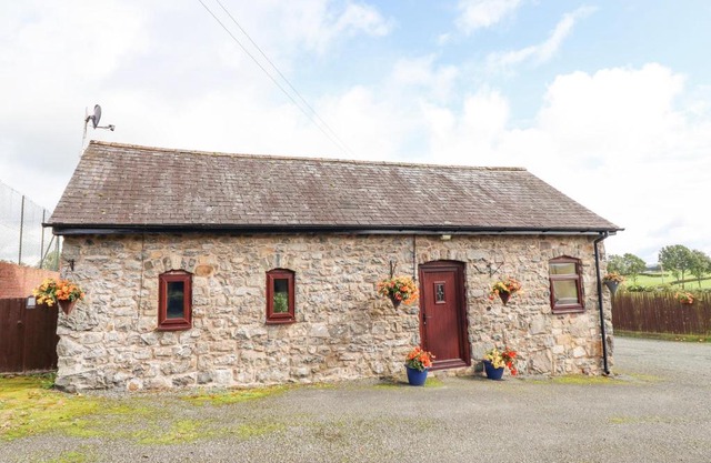Bwthyn Ty Newydd