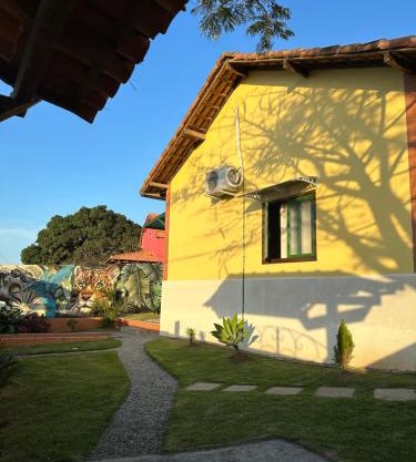 By Búzios Loft