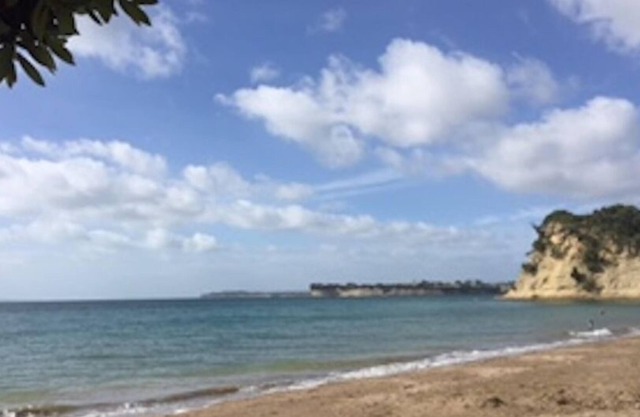 By the Beach - Relax