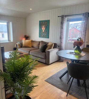 By the city center Free parking Newly renovated