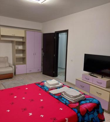 Bya Brown Residence