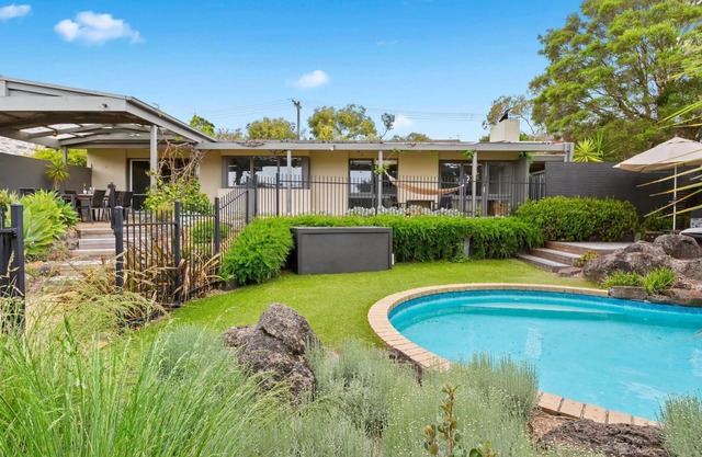 BYANDA - MOUNT MARTHA