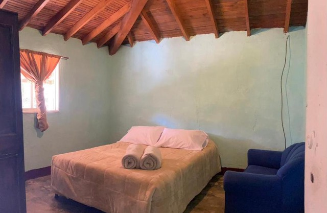 ByB Casa campestre