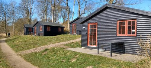 Bygholm Sø Camping