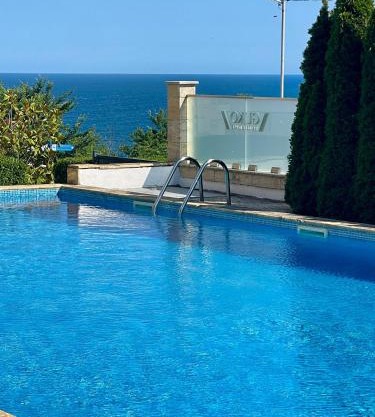 Byla Sea side Apartament