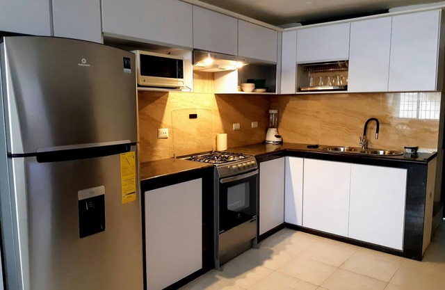 byOz Apartment in Salinas