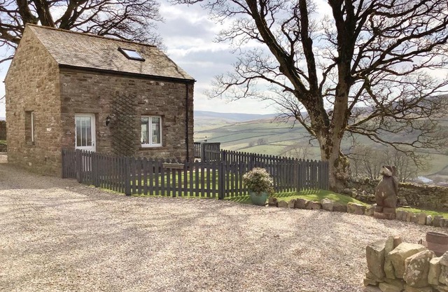 Byre Cottage