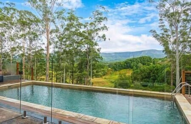 Byron Bay Hinterland Treasure