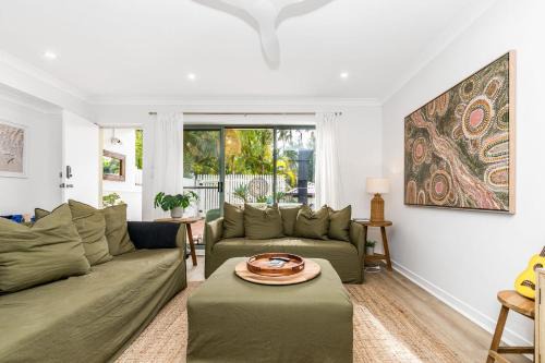 Byron Beachside 5