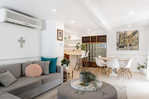 Byron Blisshouse Garden Villa - beachside retreat
