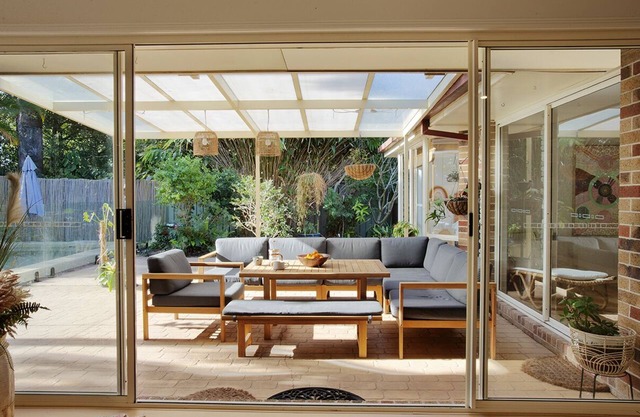 Byron shire family home! saltwater pool