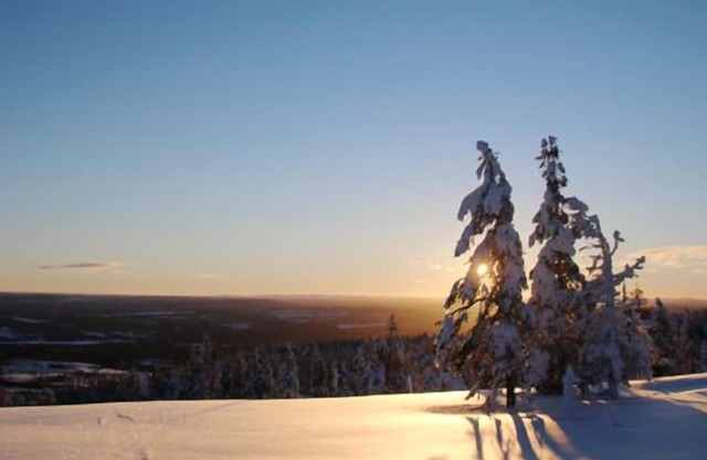 Byvägen 30 Bed & Breakfast