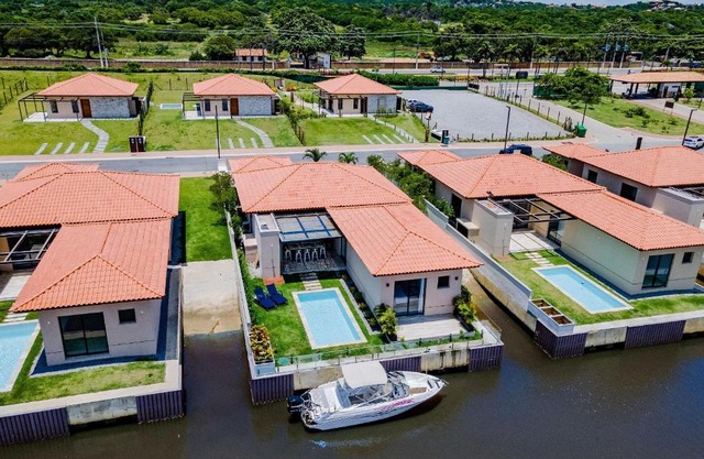 Bz94 Casa c/piscina Arete c/rampa d JET!5 suites