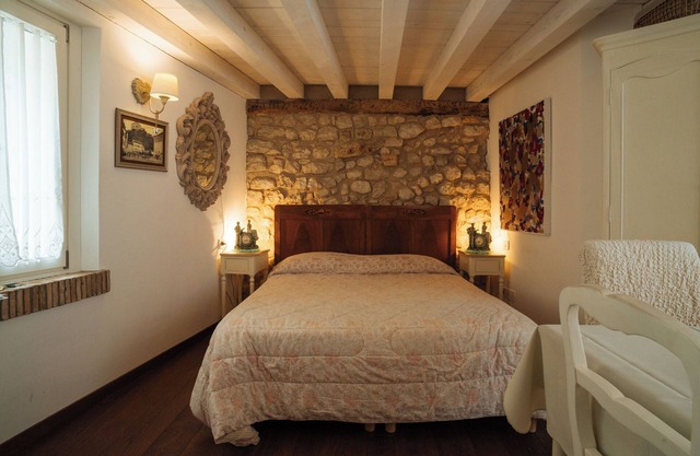 Cà BIANCA Residence - Apartment MALVASIA- Old Town POLCENIGO
