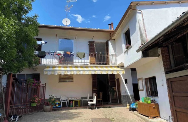 Cà dal Camp- cozy village homenn