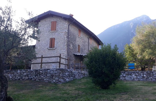 Cà dei Casài apartment, lago di Garda e relax.