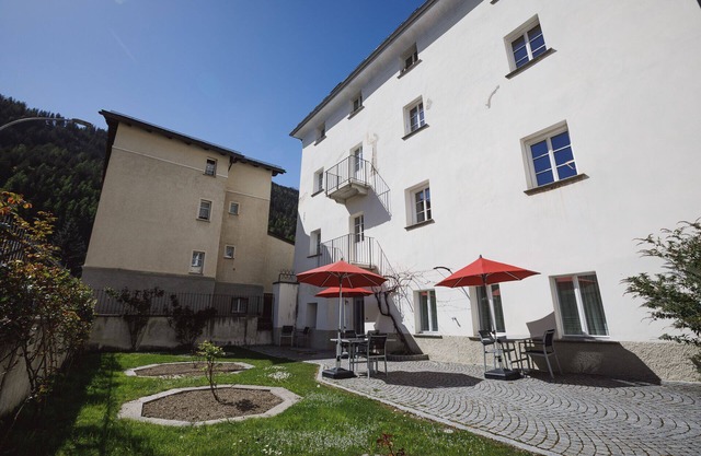 Cà del Borgo, Rooms & Suites