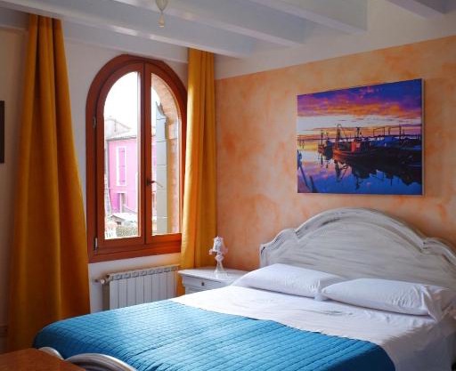 Cà di Pizzo di Burano