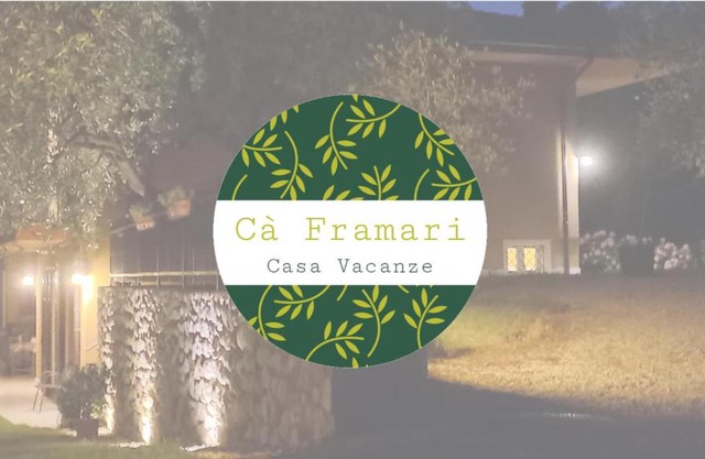 Cà Framari - Casa Vacanze