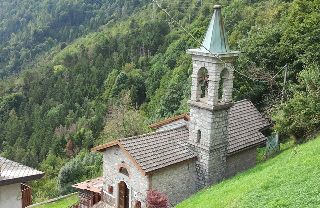 Cà Lenzi - Mountain Home