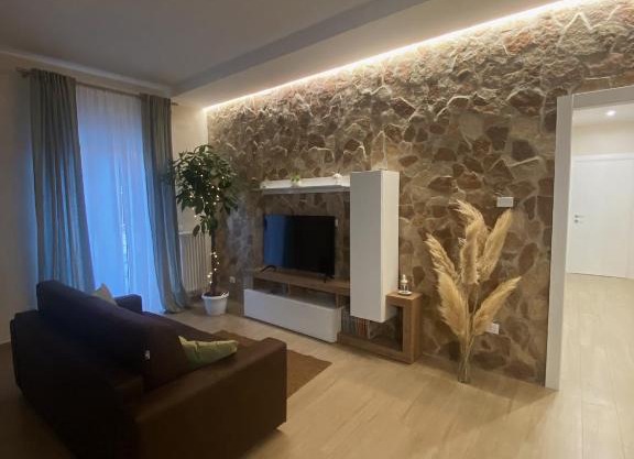 Cà Sal Holiday Home