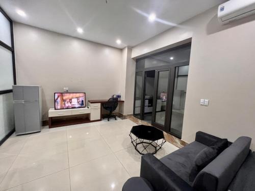 Cá Apartment HaiPhong