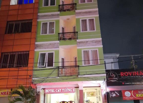 Cát tường 2 hotel