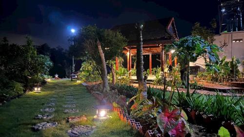 Cát Tiên Garden Homestay
