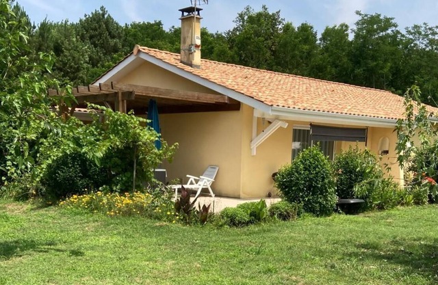 Céliao - Saucats - Gîte