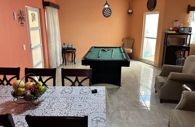 Céntrico departamento María Concepción a 9 min del centro
