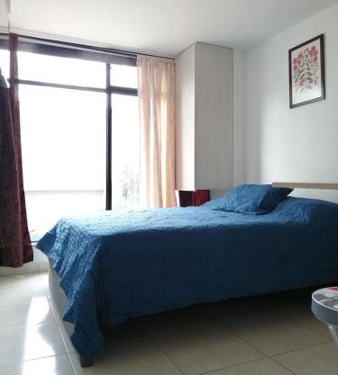 Cómodo Apartaestudio en Belén Medellín cerca al CC Los Molinos