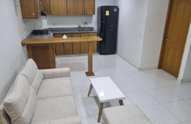 Cómodo Apartament Tipo Loft en El Peñol