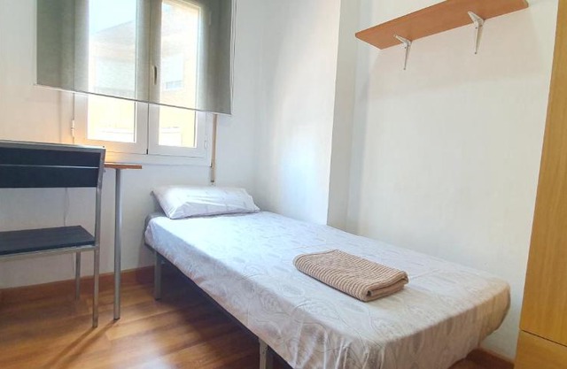 Cómodo apartamento en pleno centro