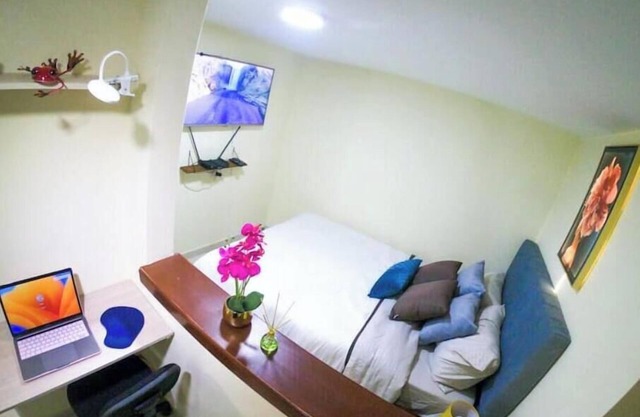 Cómodo Apartamento EN Suba Bogota