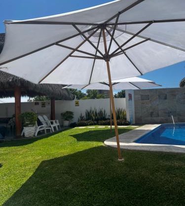Cómodo departamento cerca de Playa Miramar