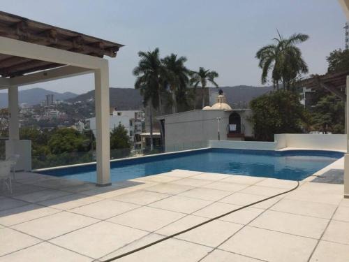 Cómodo departamento en Costa Azul.