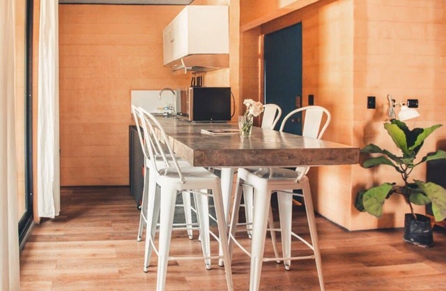 Cómodo/funcional departamento de 3 Hab individuales en San Pedro Centro, con cis