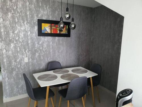 Cómodo y Agradable Apartamento