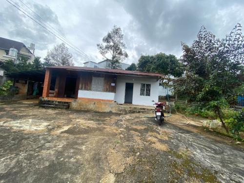 CÔ TUYẾT HOMESTAY