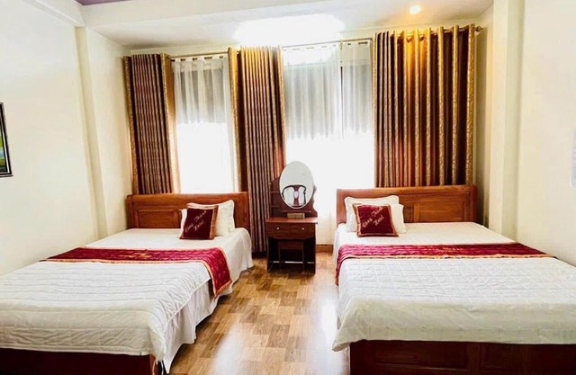 Công Thành Hotel