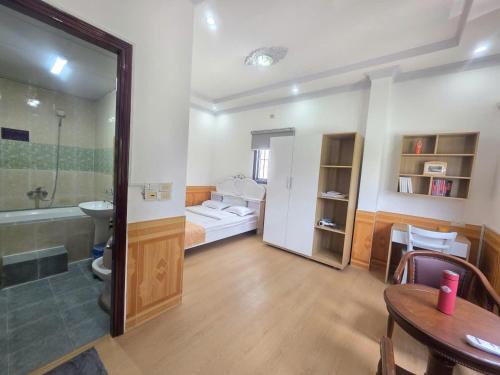 Công Ty TNHH SẢN XUẤT & THƯƠNG MẠI PHÚC ĐẠT