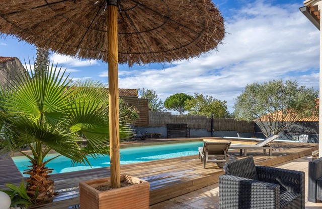 Côté Sud by Interhome