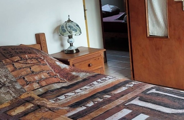 Côte-Belle apartment