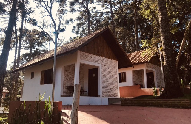 CÔTE D'AZUR CHALET
