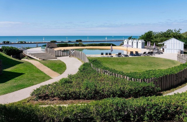 Côte Ouest Thalasso & Spa Les Sables d'Olonne - MGallery Collection