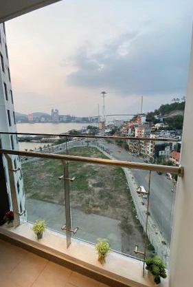 Căn 18A34 toà S2 The Sapphire, Hạ Long