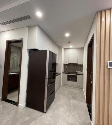 Căn 2 ngủ toà D