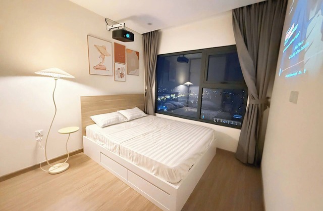 Căn Hộ 2 phòng ngủ Vinhomes Ocean Park 1 – Sống Giữa Lòng Resort Xanh Mát